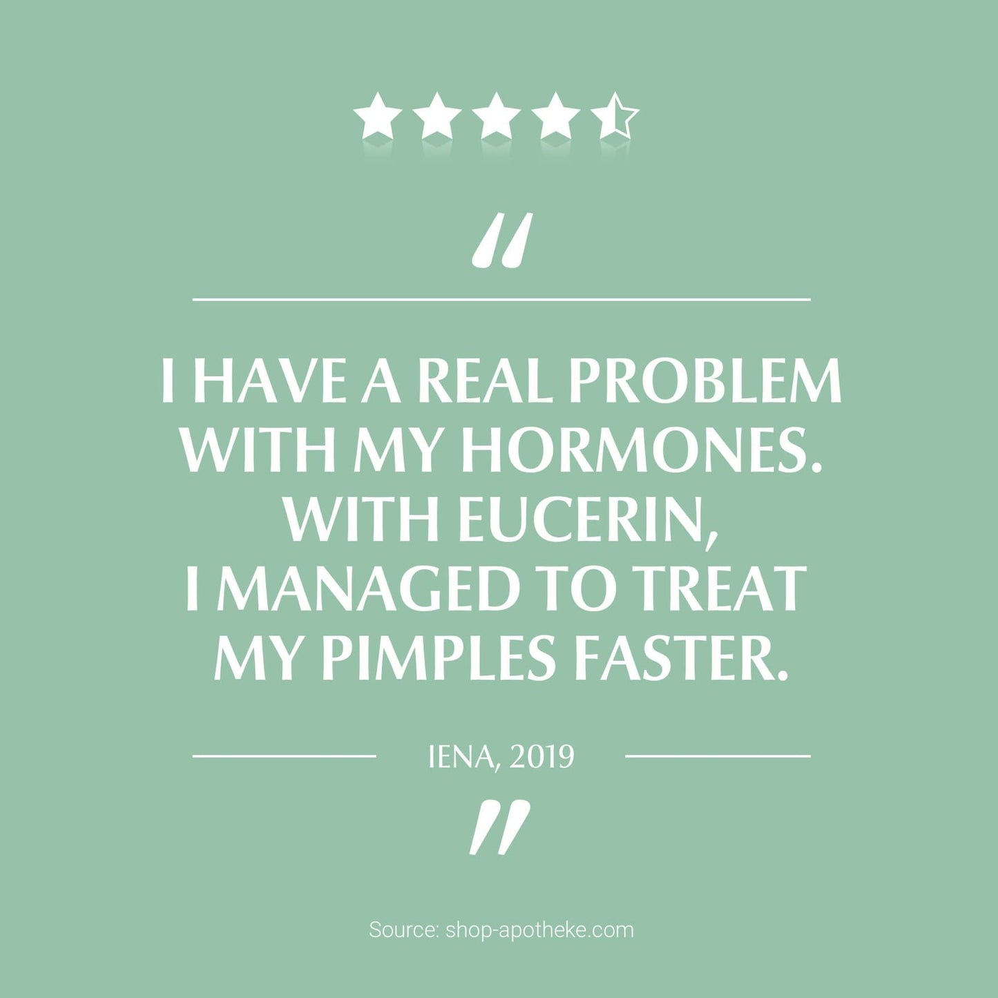 Eucerin DermoPurifyer Oil Control Face Cleansing Gel 200ml