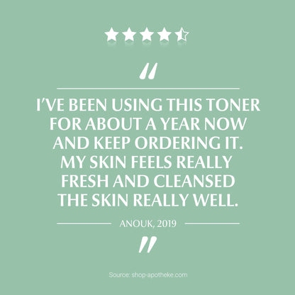 Eucerin DermoPurifyer Oil Control Facial Toner 200ml