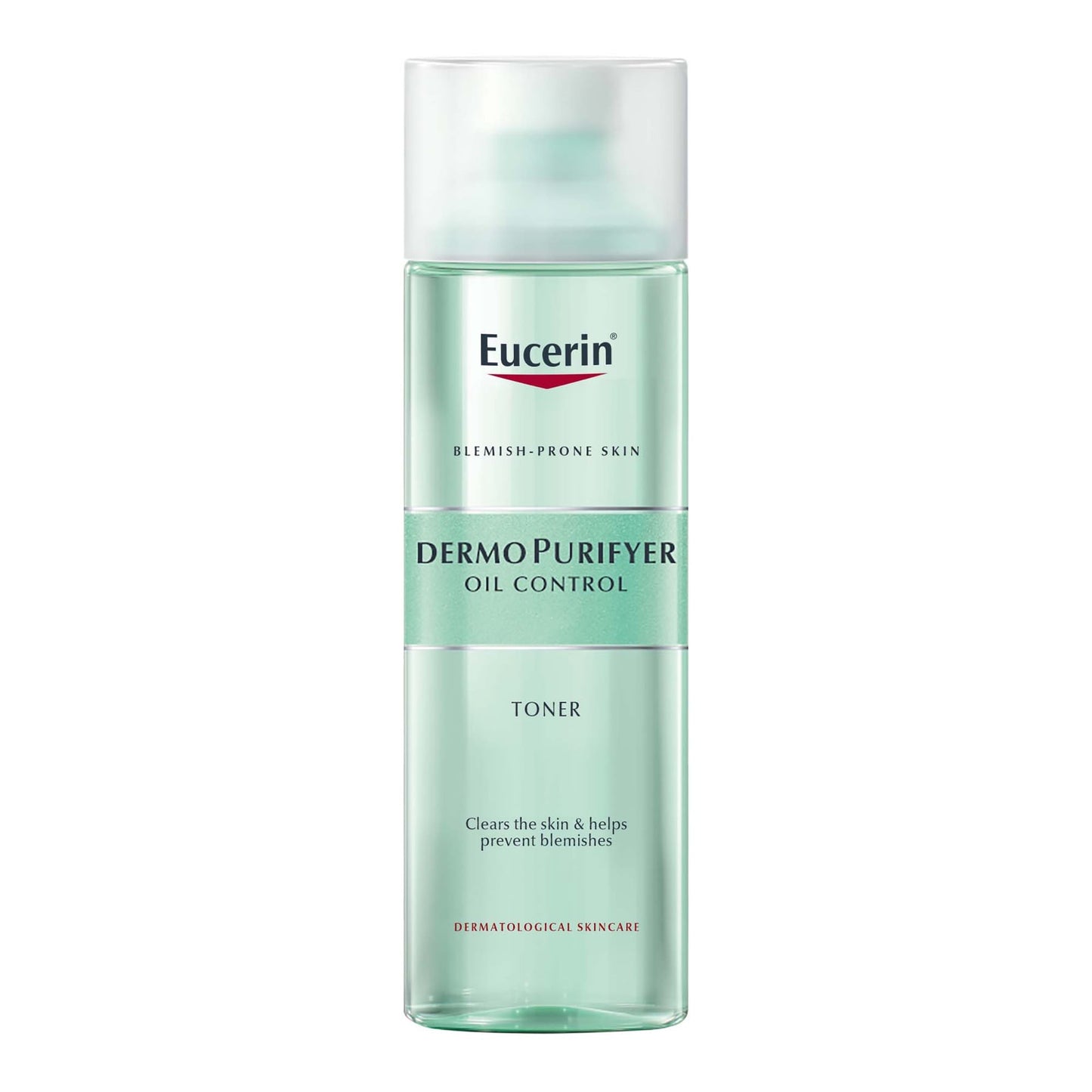 Eucerin DermoPurifyer Oil Control Facial Toner 200ml