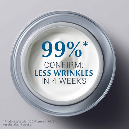 Eucerin Hyaluron-Filler Dry Skin Day Cream 50ml