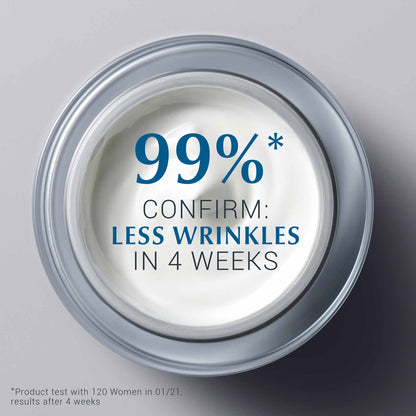 Eucerin Hyaluron-Filler Dry Skin Day Cream 50ml