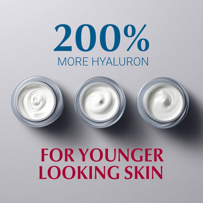 Eucerin Hyaluron-Filler Dry Skin Day Cream 50ml