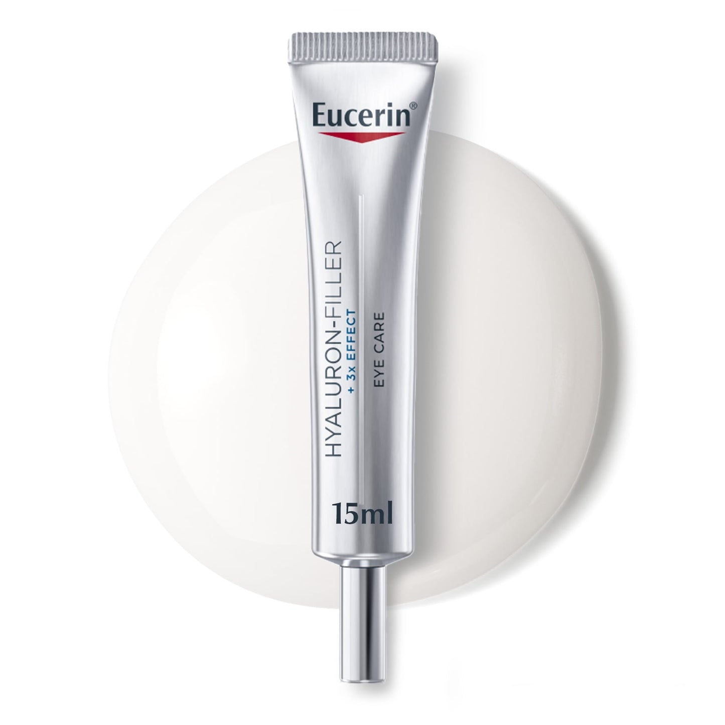 Eucerin Hyaluron-filler Anti-aging Eye Cream Spf15 With Hyaluronic ACID, 15ml
