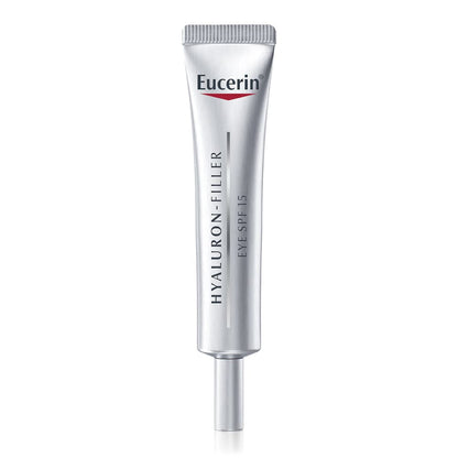 Eucerin Hyaluron-Filler Anti-Wrinkle Eye Cream 15ml