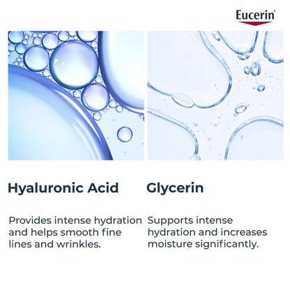 Eucerin Hyaluron-filler Anti-aging Eye Cream Spf15 With Hyaluronic ACID, 15ml