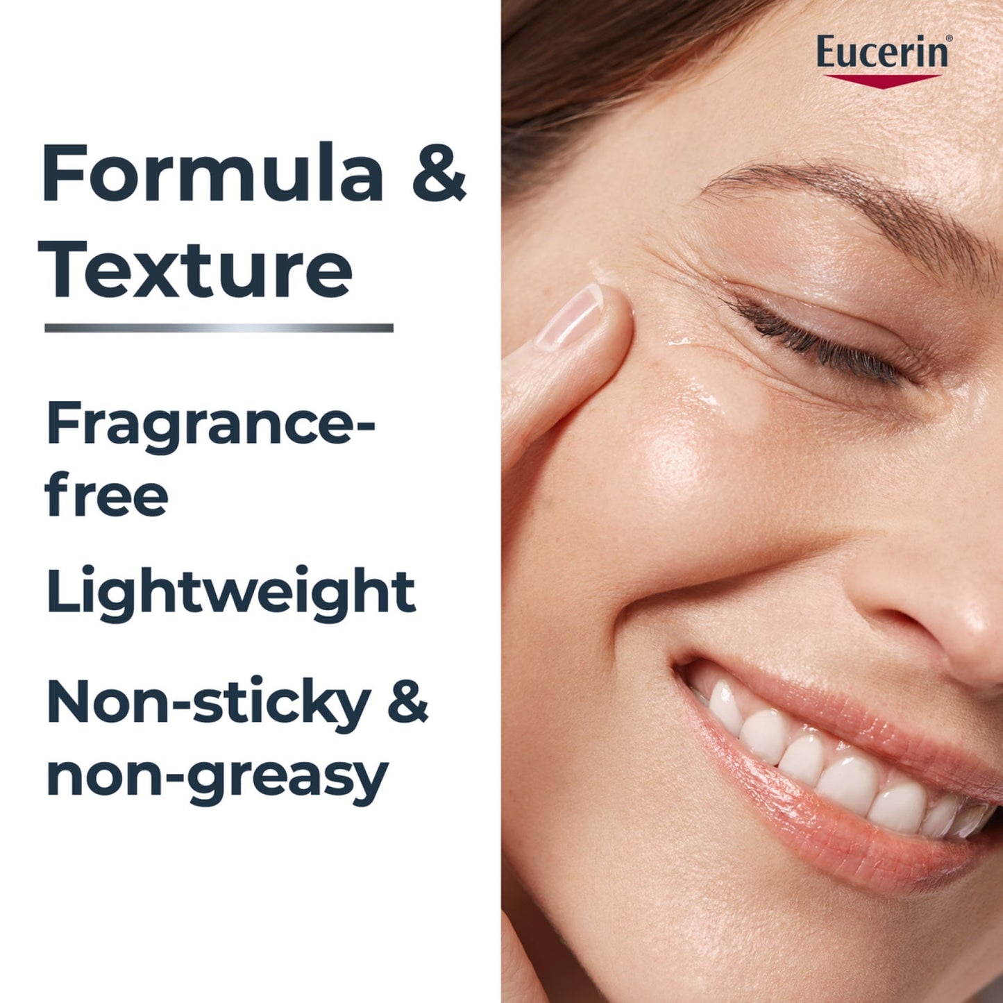 Eucerin Hyaluron-filler Anti-aging Eye Cream Spf15 With Hyaluronic ACID, 15ml