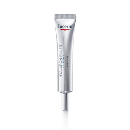Eucerin Hyaluron-filler Anti-aging Eye Cream Spf15 With Hyaluronic ACID, 15ml