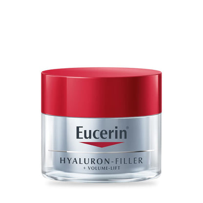 Eucerin Hyaluron-Filler + Volume-Lift Night Cream 50ml