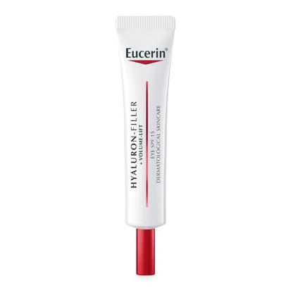 Eucerin Hyaluron-Filler + Volume-Lift Eye Cream SPF15 15ml