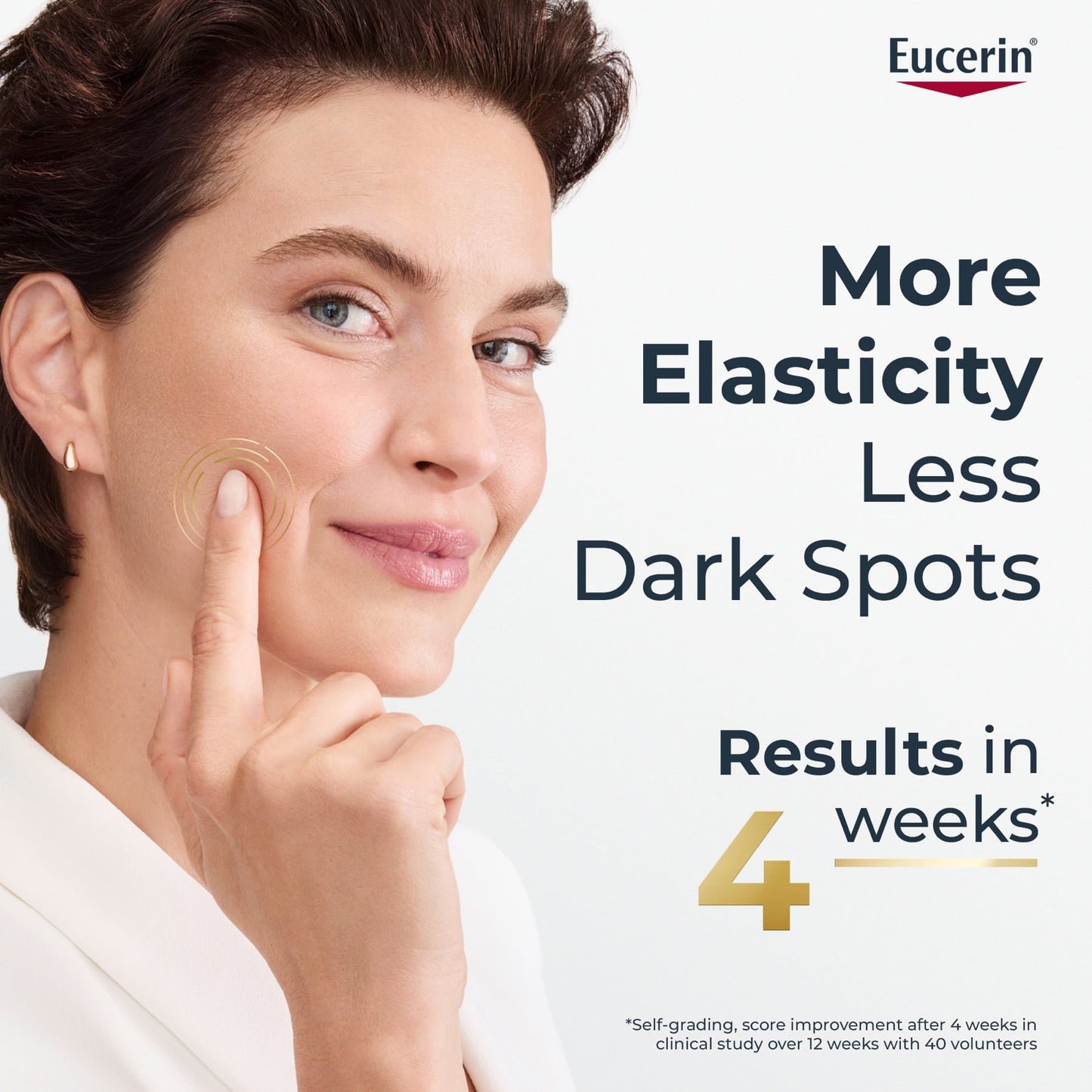 Eucerin Hyaluron Filler Anti-aging Face Firming  Night Cream With Hyaluronic ACID, 50ml