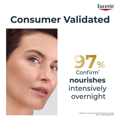 Eucerin Hyaluron Filler + Elasticity Anti-aging Face Day Cream Spf15, 50ml