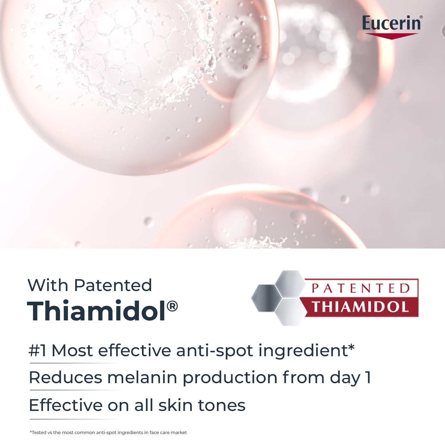 Eucerin Hyaluron-Filler + Elasticity Night Cream 50ml