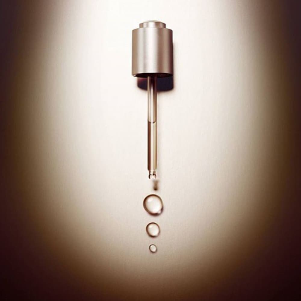 Eucerin Hyaluron-Filler Elasticity + Filler Nourishing Face Oil 30ml