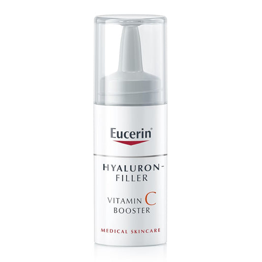 Eucerin Hyaluron-Filler Anti-Ageing Vitamin C Booster Face Serum 8ml