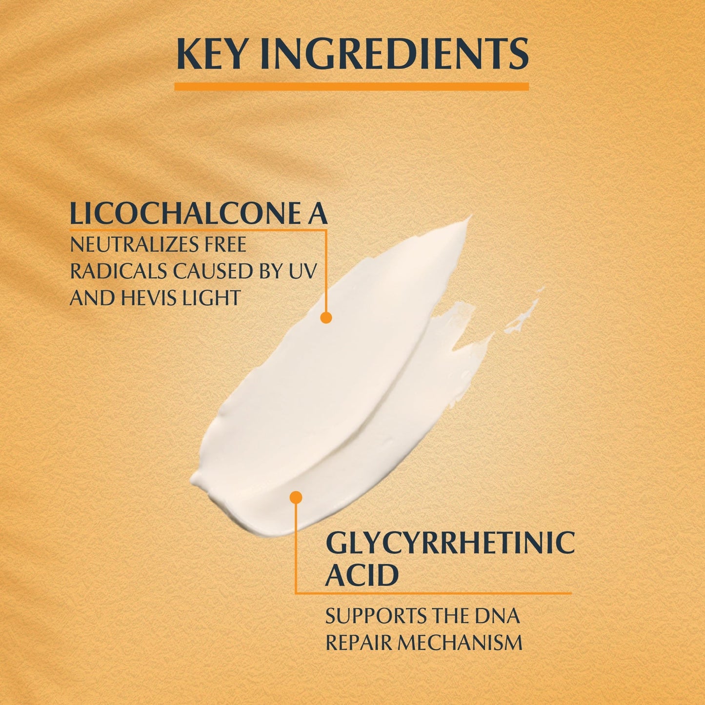 Eucerin Sun Sensitive Protect Facial Sunscreen SPF 50+ 50ml