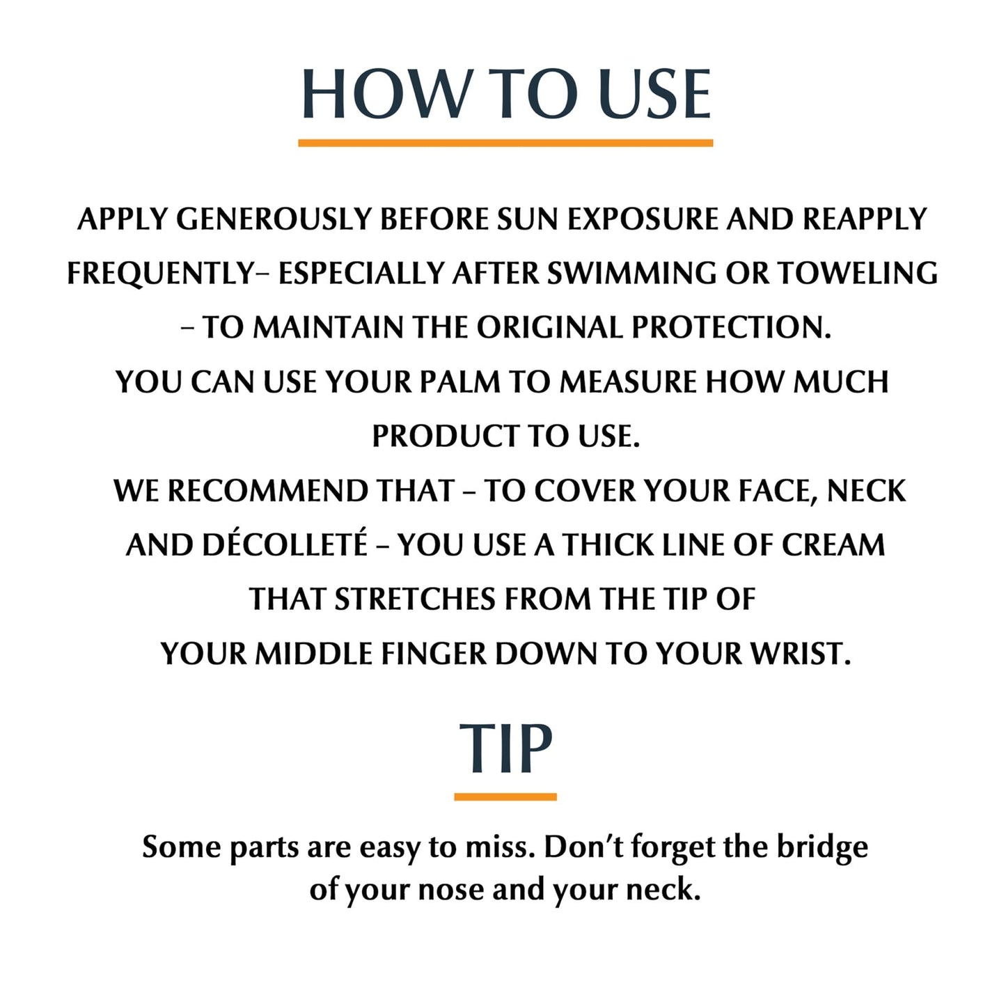 Eucerin Sun Sensitive Protect Facial Sunscreen SPF 50+ 50ml