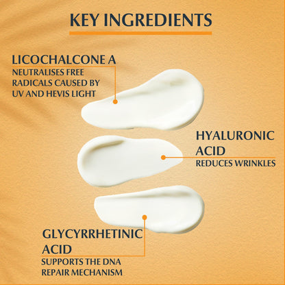 Eucerin Photoaging Control Face Sun Fluid Sunscreen SPF50 50ml