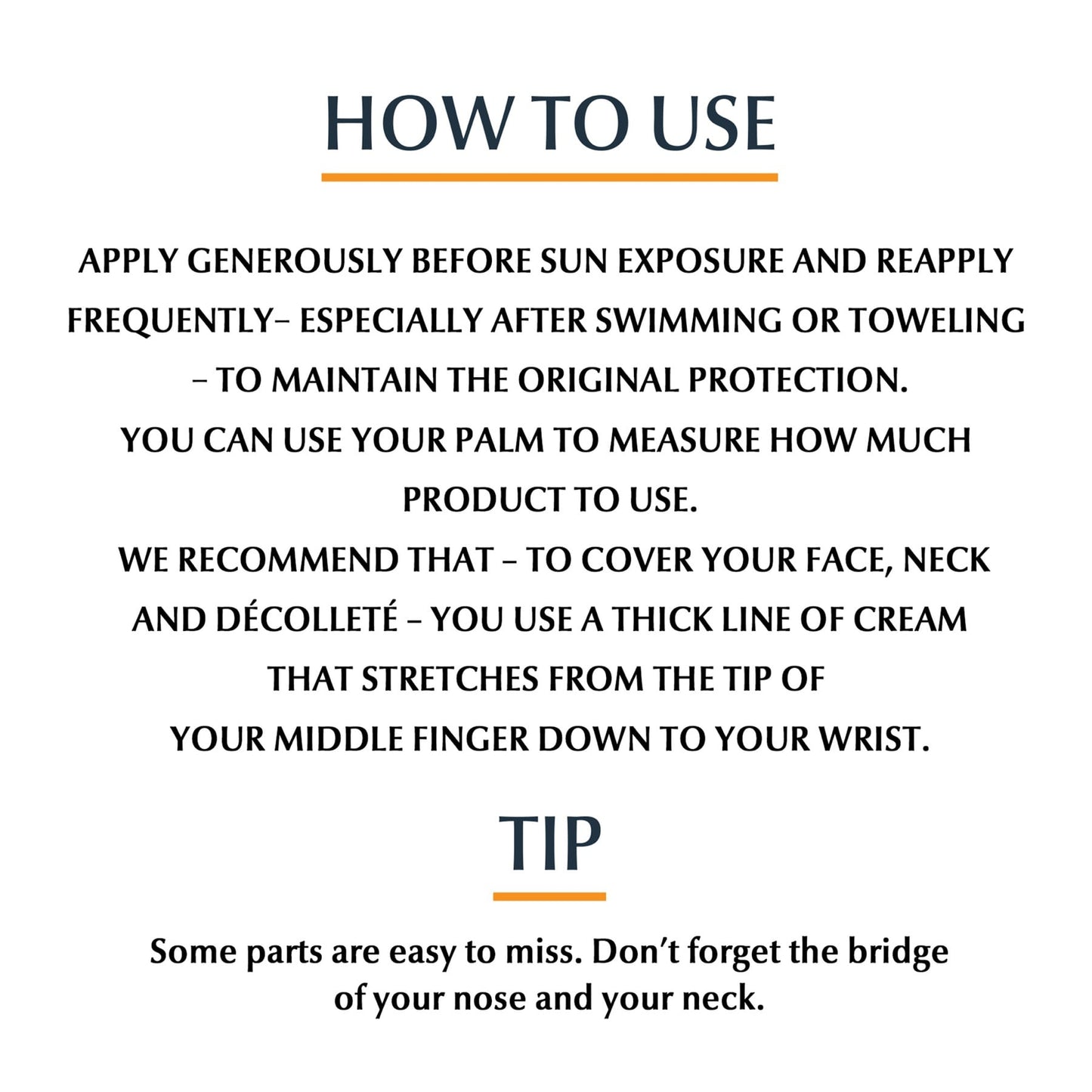 Eucerin Photoaging Control Face Sun Fluid Sunscreen SPF50 50ml