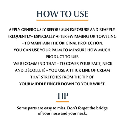 Eucerin Photoaging Control Face Sun Fluid Sunscreen SPF50 50ml