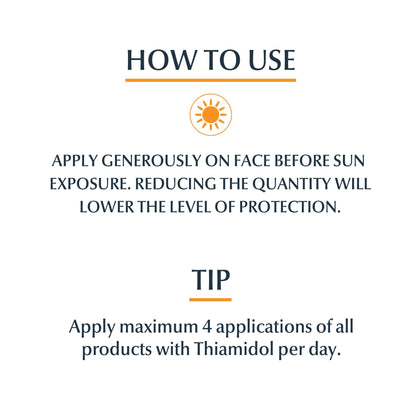 Eucerin Even Pigment Perfector Face Sun Fluid Sunscreen SPF50+ 50ml