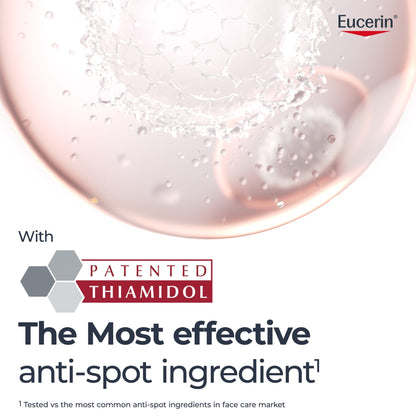 Eucerin Photoaging Control Anti-age Sunscreen Face Fluid Spf50+, 50ml