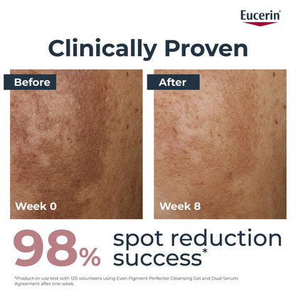 Eucerin Even Pigment Perfector Face Sun Fluid Sunscreen SPF50+ 50ml