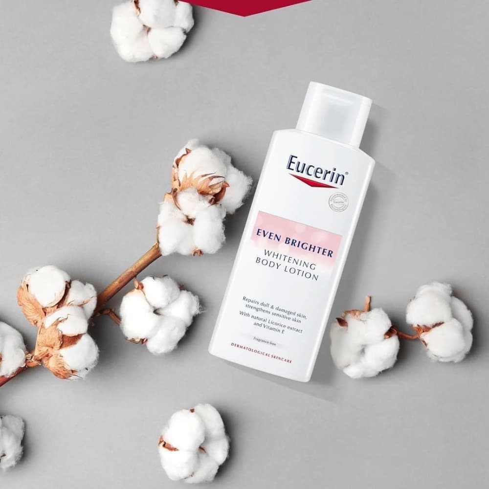 Even Pigment Perfector Whitening Body Lotion Moisturiser 250ml 250ml