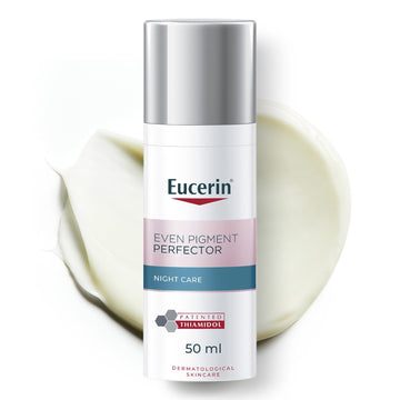 Eucerin Even Pigment Perfector Face Night Cream 50ml