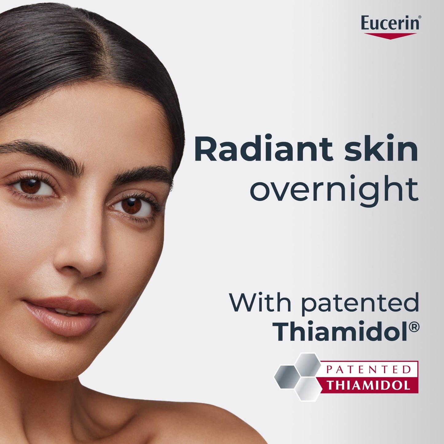Eucerin Even Pigment Perfector Face Day Cream With Thiamidol Spf30, 50ml