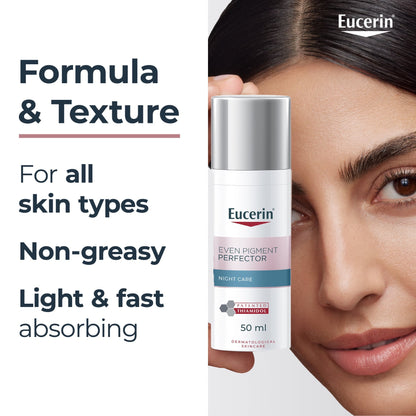 Eucerin Even Pigment Perfector Night Cream 50ml