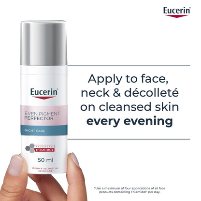 Eucerin Even Pigment Perfector Night Cream 50ml