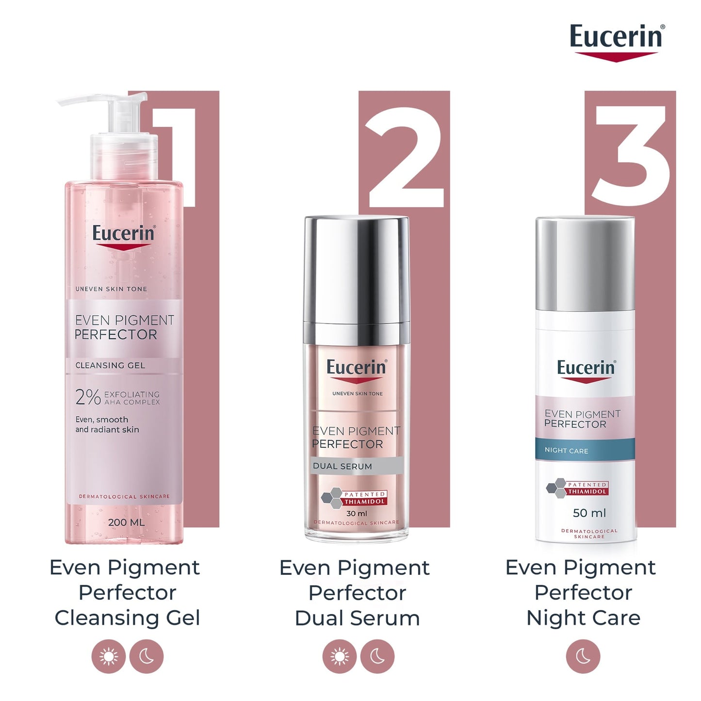 Eucerin Even Pigment Perfector Night Cream 50ml