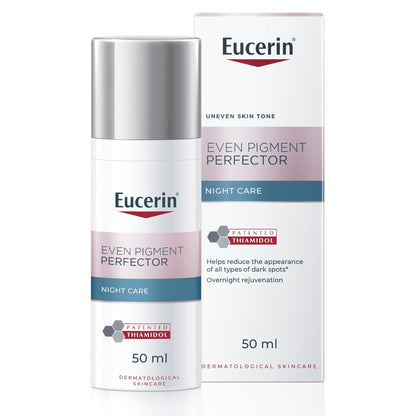 Eucerin Even Pigment Perfector Night Cream 50ml