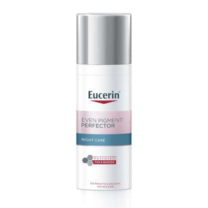 Eucerin Even Pigment Perfector Face Day Cream With Thiamidol Spf30, 50ml