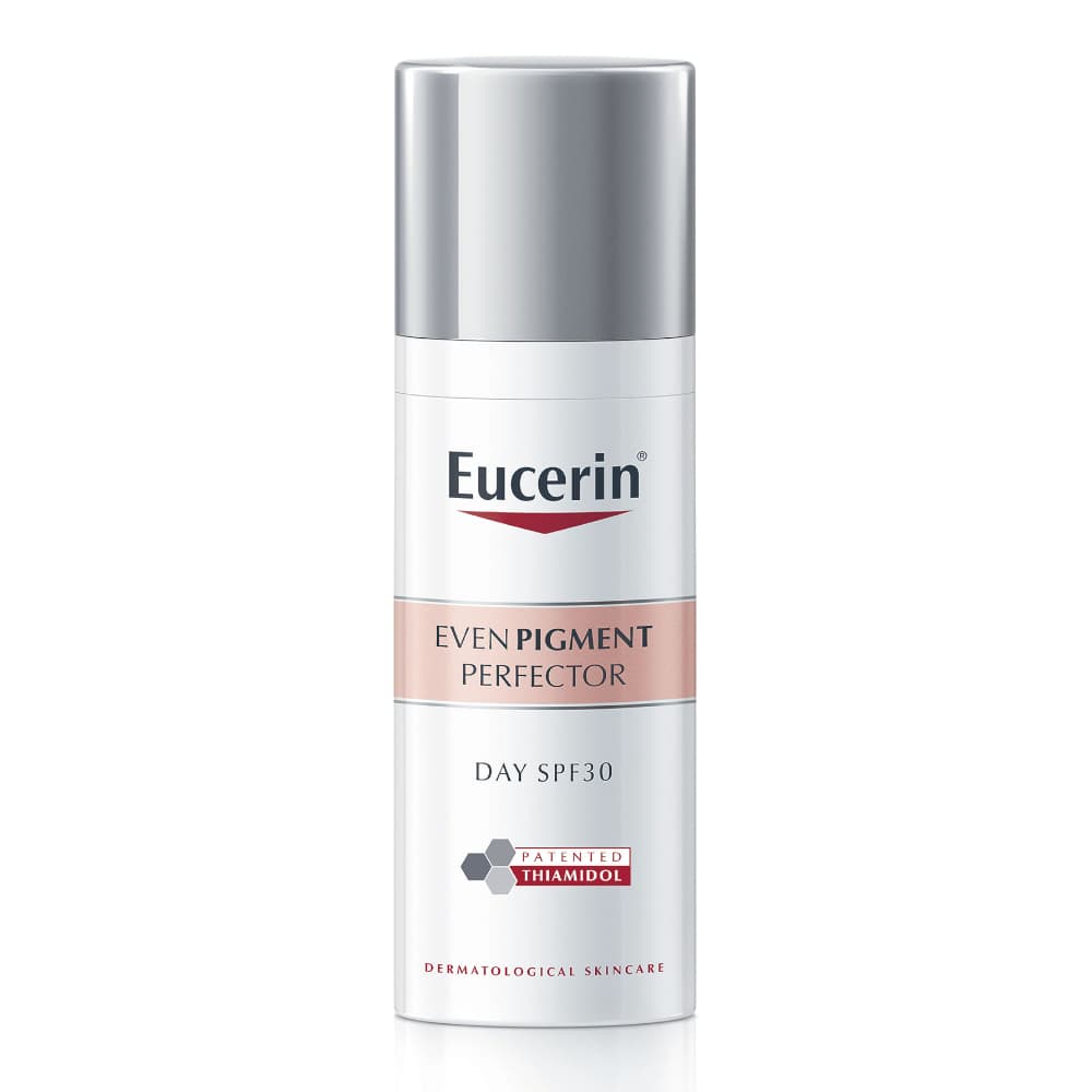 Eucerin Even Pigment Perfector Face Day Cream SPF 30 50ml