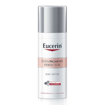 Eucerin Even Pigment Perfector Face Day Cream SPF 30 50ml
