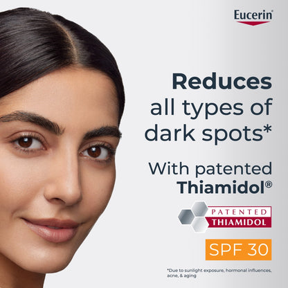 Eucerin Even Pigment Perfector Day Cream SPF30 50ml