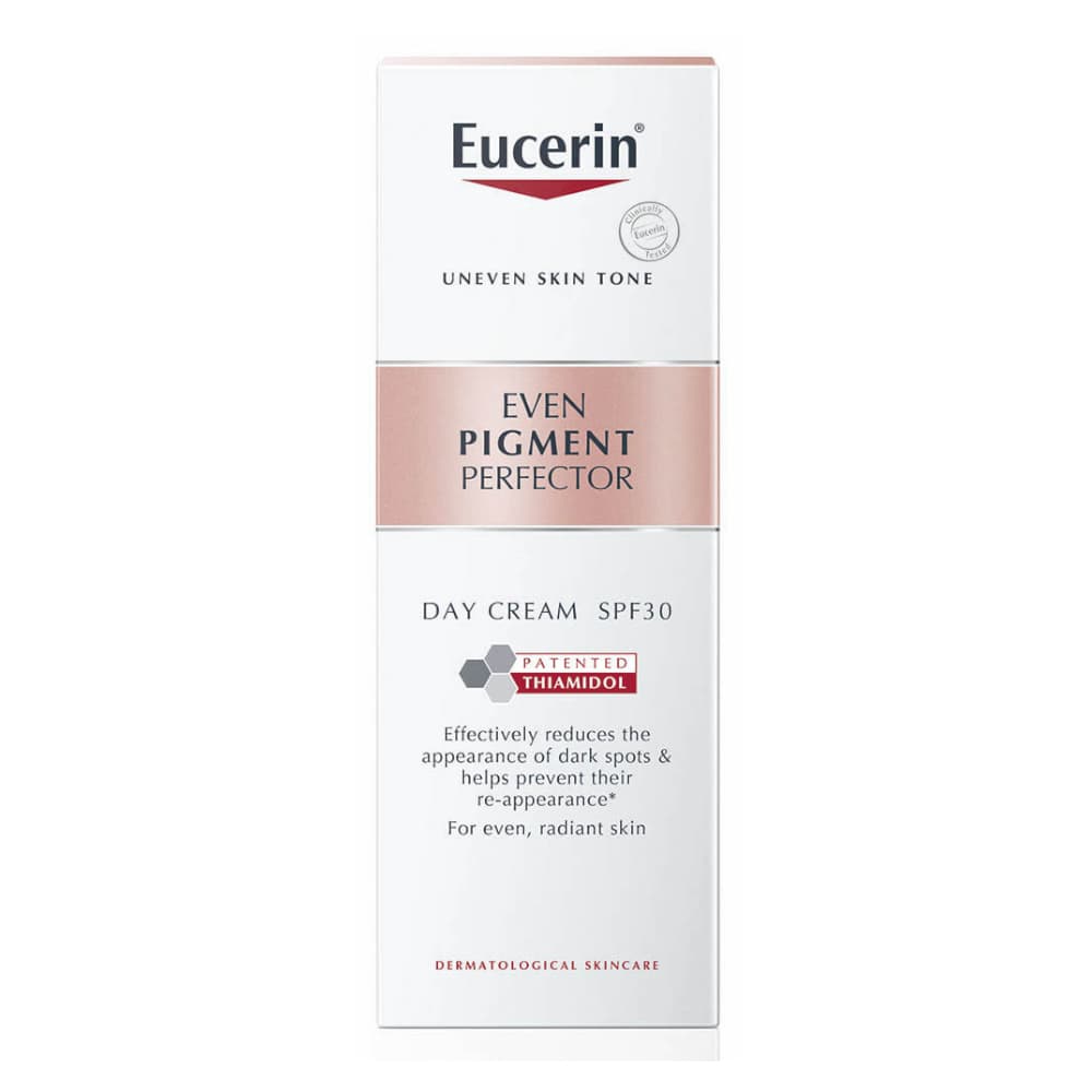 Eucerin Even Pigment Perfector Face Day Cream SPF 30 50ml