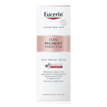Eucerin Even Pigment Perfector Face Day Cream SPF 30 50ml