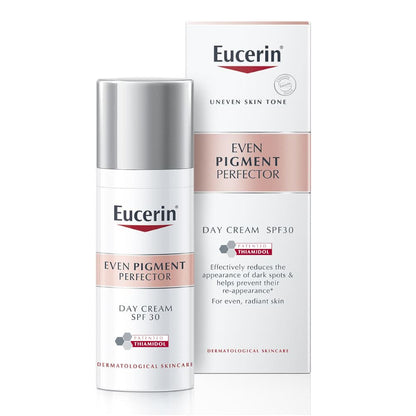 Eucerin Even Pigment Perfector Face Day Cream SPF 30 50ml