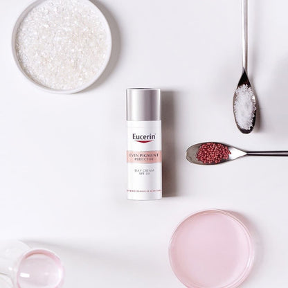 Eucerin Even Pigment Perfector Face Day Cream SPF 30 50ml