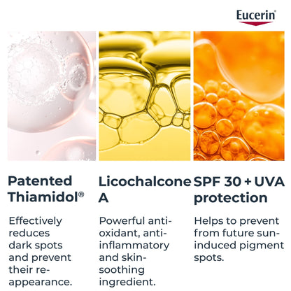 Eucerin Even Pigment Perfector Day Cream SPF30 50ml