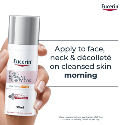Eucerin Even Pigment Perfector Day Cream SPF30 50ml