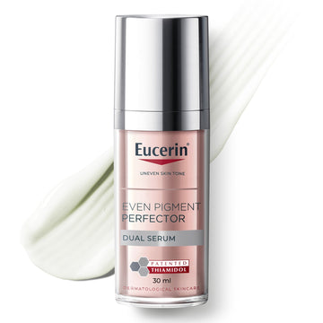 Eucerin Even Pigment Perfector Face Dual Serum With Thiamidol 30ml