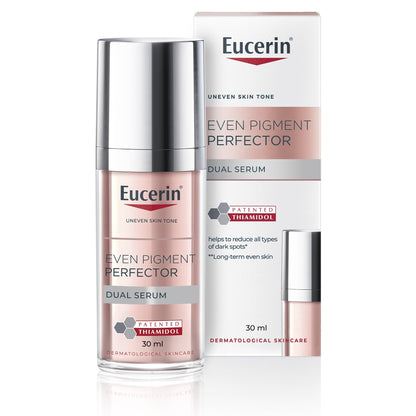Eucerin Even Pigment Perfector Dual Face Serum 30ml