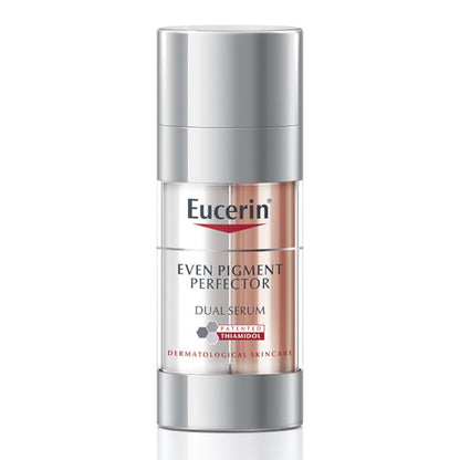 Eucerin Even Pigment Perfector Dual Face Serum 30ml