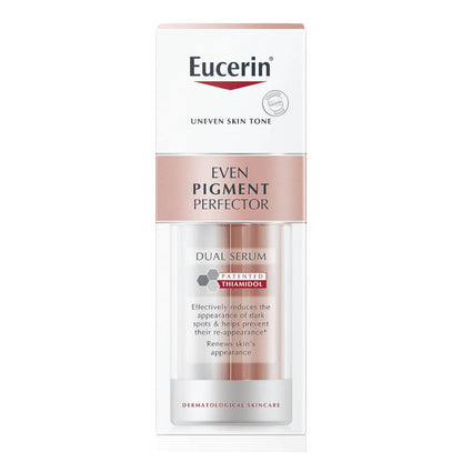 Eucerin Even Pigment Perfector Dual Face Serum 30ml