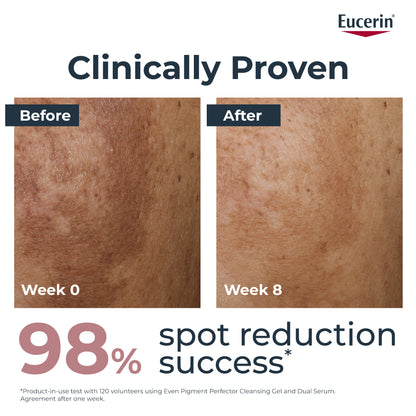 Eucerin Even Pigment Perfector Dual Face Serum 30ml