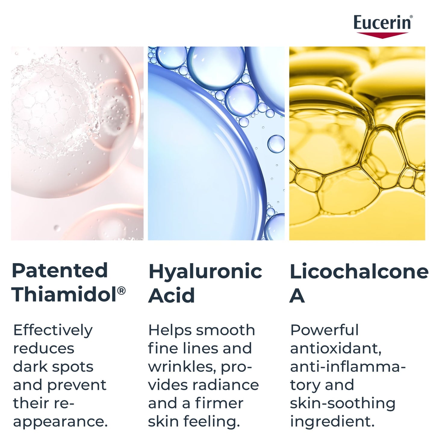 Eucerin Even Pigment Perfector Dual Face Serum 30ml