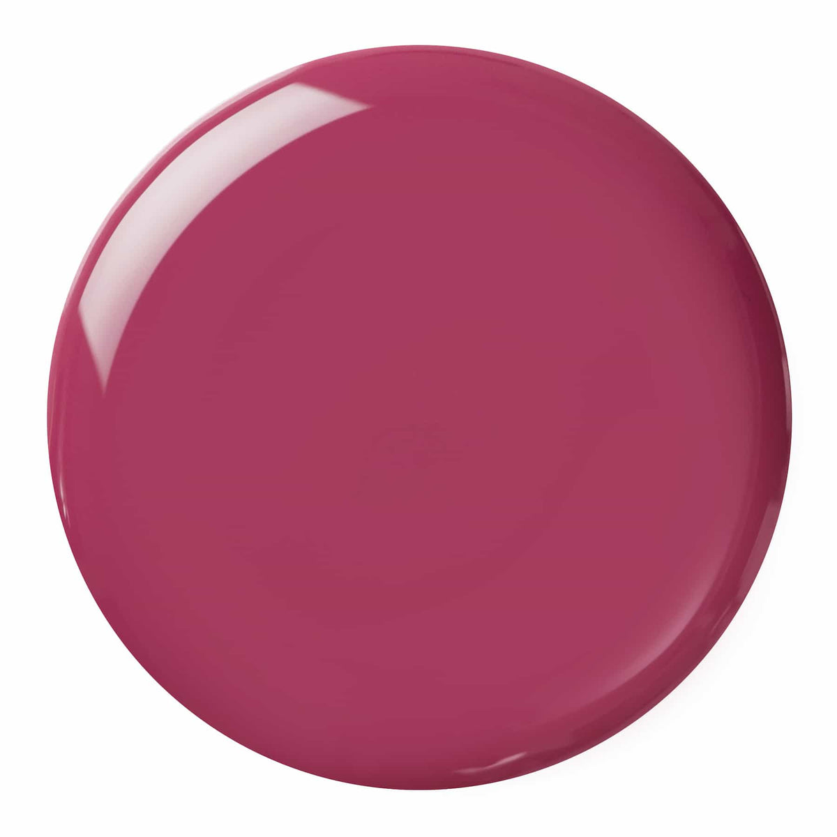 Barry M Gelly Hi Shine Nail Colour 10ml Rhubarb|10ml